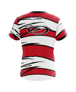 Alternative view of Storm Casey Mattingly Dr. Red CoolWick Bowling Jersey