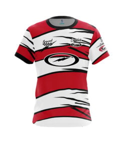 Storm Casey Mattingly Dr. Red CoolWick Bowling Jersey