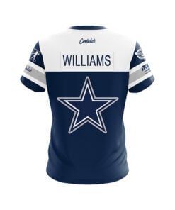 Alternative view of Storm Wana Williams Stars CoolWick Bowling Jersey