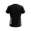 Dexter Power Frame Black BOA CoolWick Bowling Jersey - Image 2