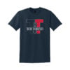 Heather Dark Navy