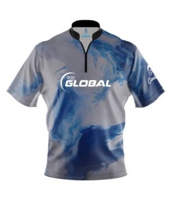 900 Global Vengeance Returns Fast Track CoolWick Bowling Jersey