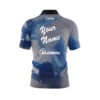 900 Global Vengeance Returns Fast Track CoolWick Bowling Jersey - Image 3