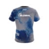900 Global Vengeance Returns CoolWick Bowling Jersey - Image 2