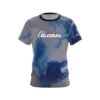 900 Global Vengeance Returns CoolWick Bowling Jersey
