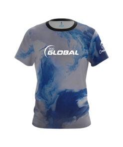 900 Global Vengeance Returns CoolWick Bowling Jersey