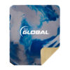 900 Global Vengeance Returns Sherpa Lined Throw Blanket - Image 2