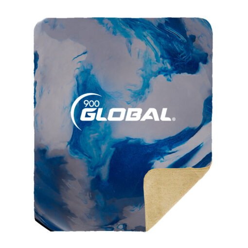 900 Global Vengeance Returns Sherpa Lined Throw Blanket - Image 2