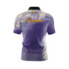 900 Global Viking Conquest Fast Track CoolWick Bowling Jersey - Image 2
