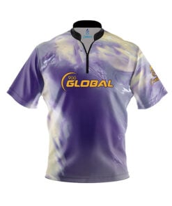 900 Global Viking Conquest Fast Track CoolWick Bowling Jersey
