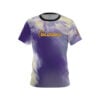 900 Global Viking Conquest CoolWick Bowling Jersey