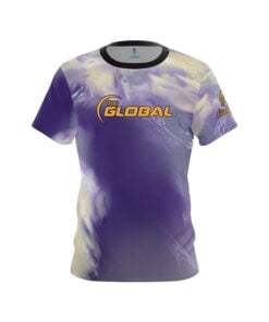 900 Global Viking Conquest CoolWick Bowling Jersey