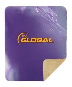 Alternative view of 900 Global Viking Conquest Sherpa Lined Throw Blanket