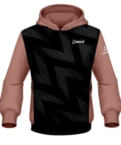 CoolWick Elite Ghostline Rose Hoodie