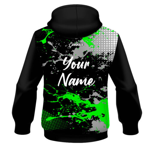 CoolWick Elite Toxic Impact Hoodie - Image 2