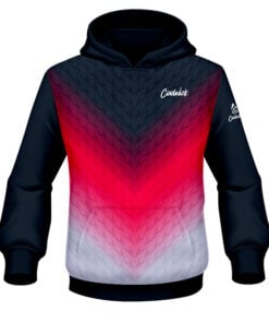 CoolWick Elite Vortex Hoodie