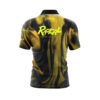 Radical Guru Oracle Pearl Fast Track CoolWick Bowling Jersey - Image 2