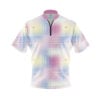 Stardust Rush Fast Track CoolWick Bowling Jersey