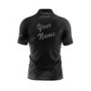 Dapper Fast Track CoolWick Bowling Jersey - Image 3