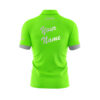 Epic Boost T-1 Neon Fast Track CoolWick Bowling Jersey - Image 3