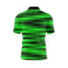 Nitro Tracks Fast Track CoolWick Bowling Jersey - Image 2