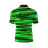 Nitro Tracks Fast Track CoolWick Bowling Jersey - Image 3