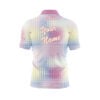 Stardust Rush Fast Track CoolWick Bowling Jersey - Image 3