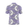 Starlace Fast Track CoolWick Bowling Jersey - Image 2