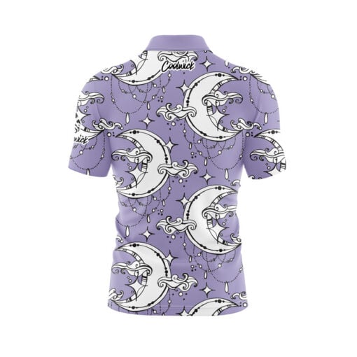 Starlace Fast Track CoolWick Bowling Jersey - Image 2