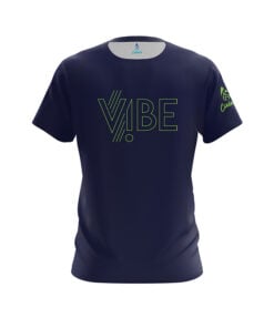 Hammer Deep Ocean Vibe CoolWick Bowling Jersey