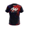 Motiv Sigma Tour Pearl CoolWick Bowling Jersey - Image 2