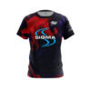 Motiv Sigma Tour Pearl CoolWick Bowling Jersey