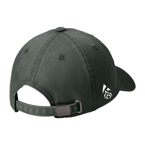 I LIKE BOWLING Bowling Dad Hat - Image 5