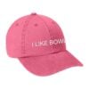 Bright Pink
