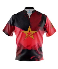 Roto Grip Transform Pearl Fast Track CoolWick Bowling Jersey