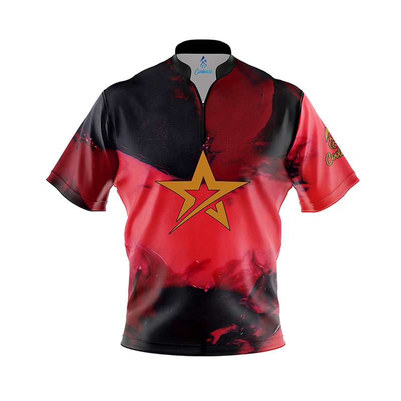 Roto Grip Transform Pearl Fast Track CoolWick Bowling Jersey