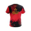 Roto Grip Transform Pearl CoolWick Bowling Jersey - Image 2