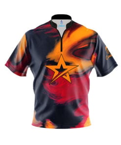 Roto Grip Wicked Gremlin Fast Track CoolWick Bowling Jersey