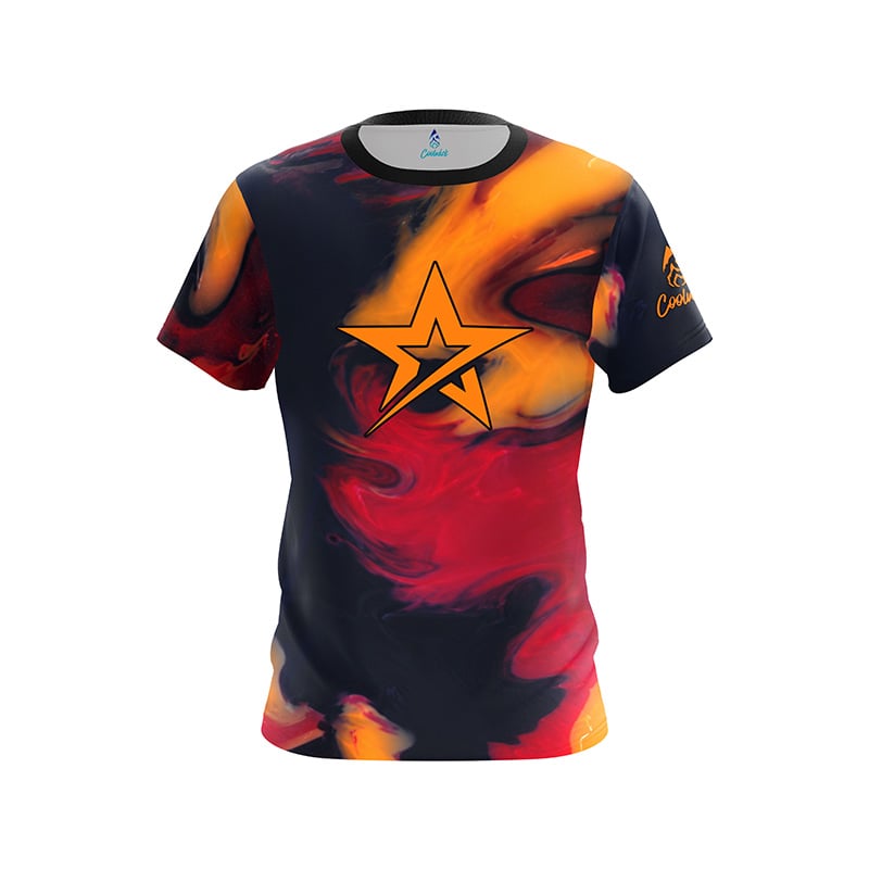 Roto Grip Wicked Gremlin CoolWick Bowling Jersey