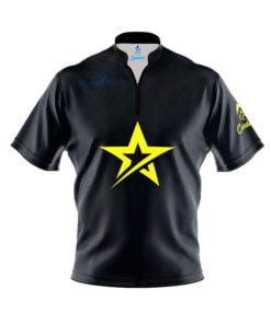 Roto Grip hyped UP! Fast Track CoolWick Bowling Jersey