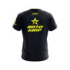 Roto Grip hyped UP! CoolWick Bowling Jersey - Image 2