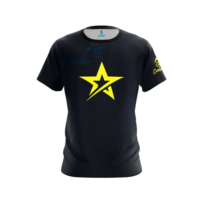 Roto Grip hyped UP! CoolWick Bowling Jersey
