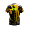 Radical Guru Oracle Pearl CoolWick Bowling Jersey - Image 2