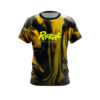 Radical Guru Oracle Pearl CoolWick Bowling Jersey