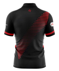 Alternative view of Roto Grip ASC Hustle Men's CoolWick Polo