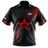 Roto Grip ASC Hustle Men's CoolWick Polo