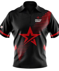 Roto Grip ASC Hustle Men's CoolWick Polo