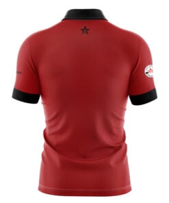 Alternative view of Roto Grip ASC Hyper Men's CoolWick Polo