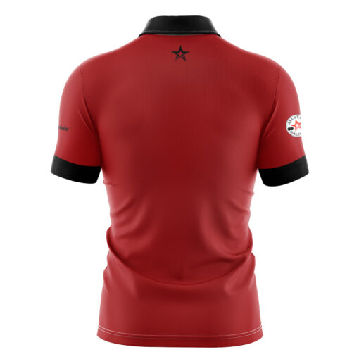 Roto Grip ASC Hyper Men's CoolWick Polo - Image 2