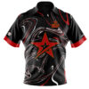 Roto Grip ASC Jester Men's CoolWick Polo